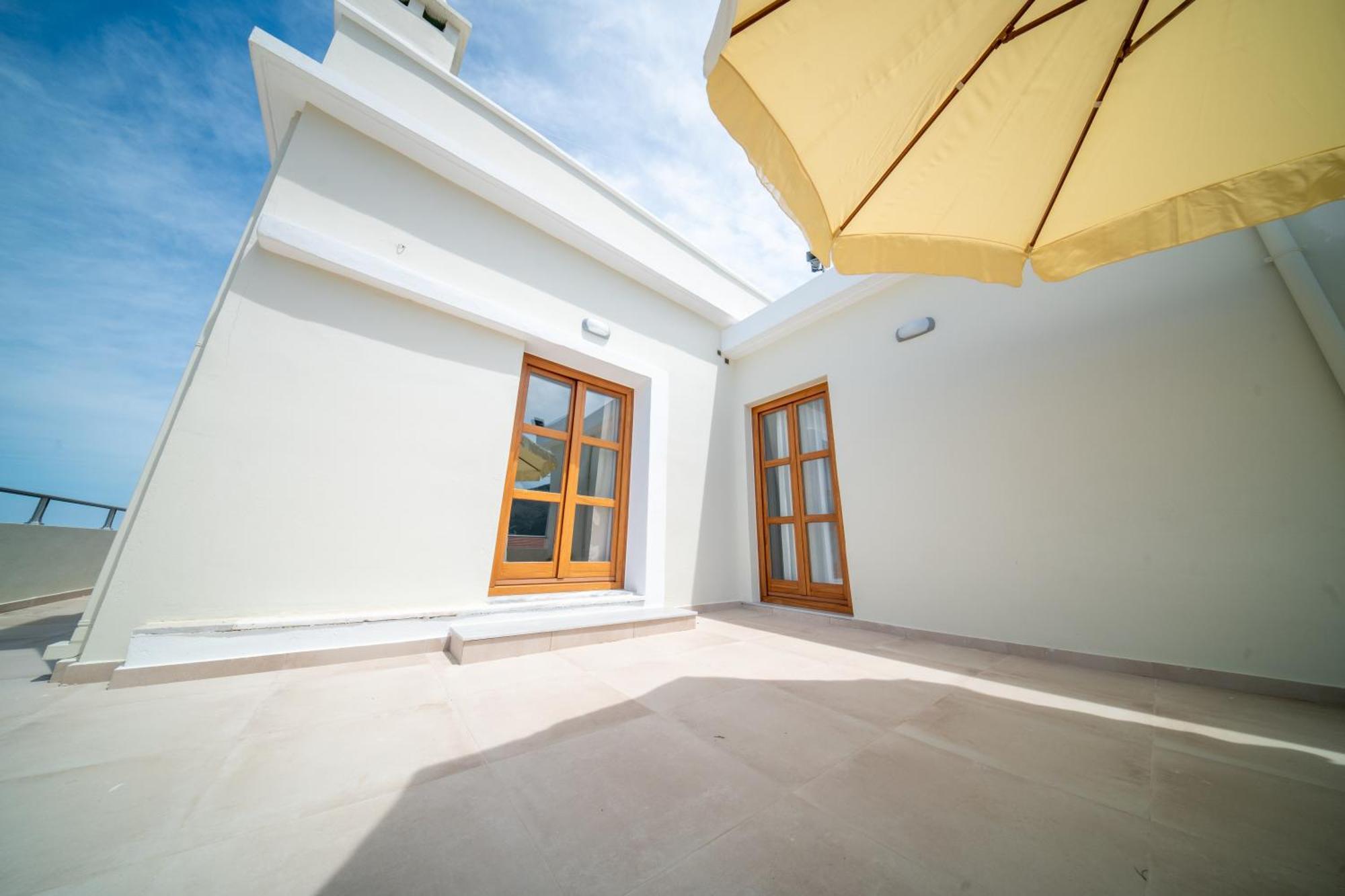 Elia Guesthouse Chromonastiri Khromonastirion Exterior photo