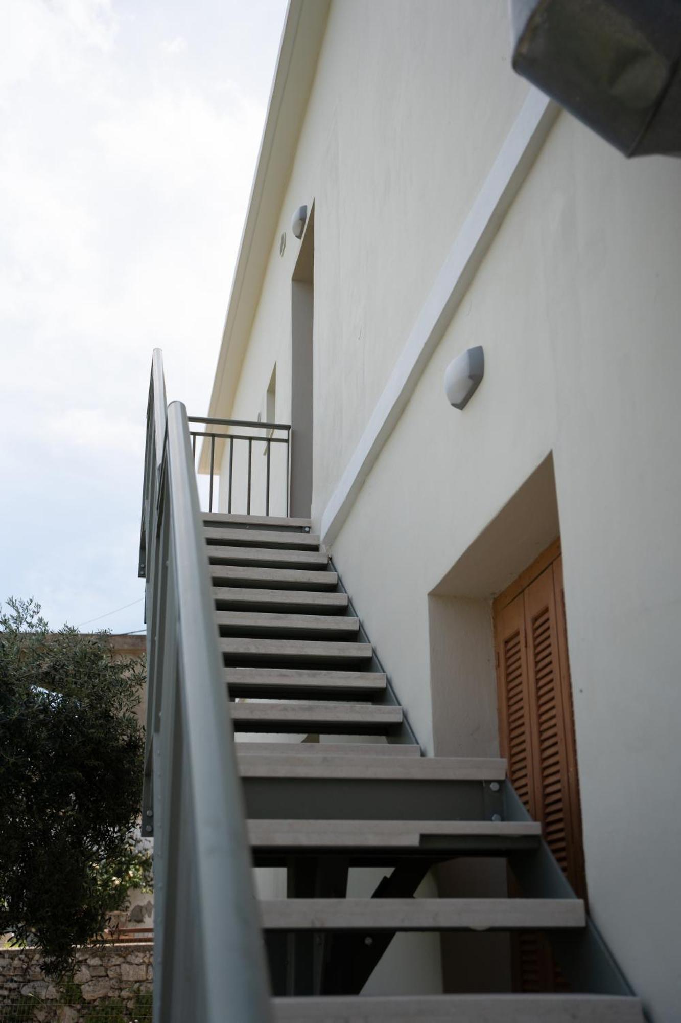 Elia Guesthouse Chromonastiri Khromonastirion Exterior photo