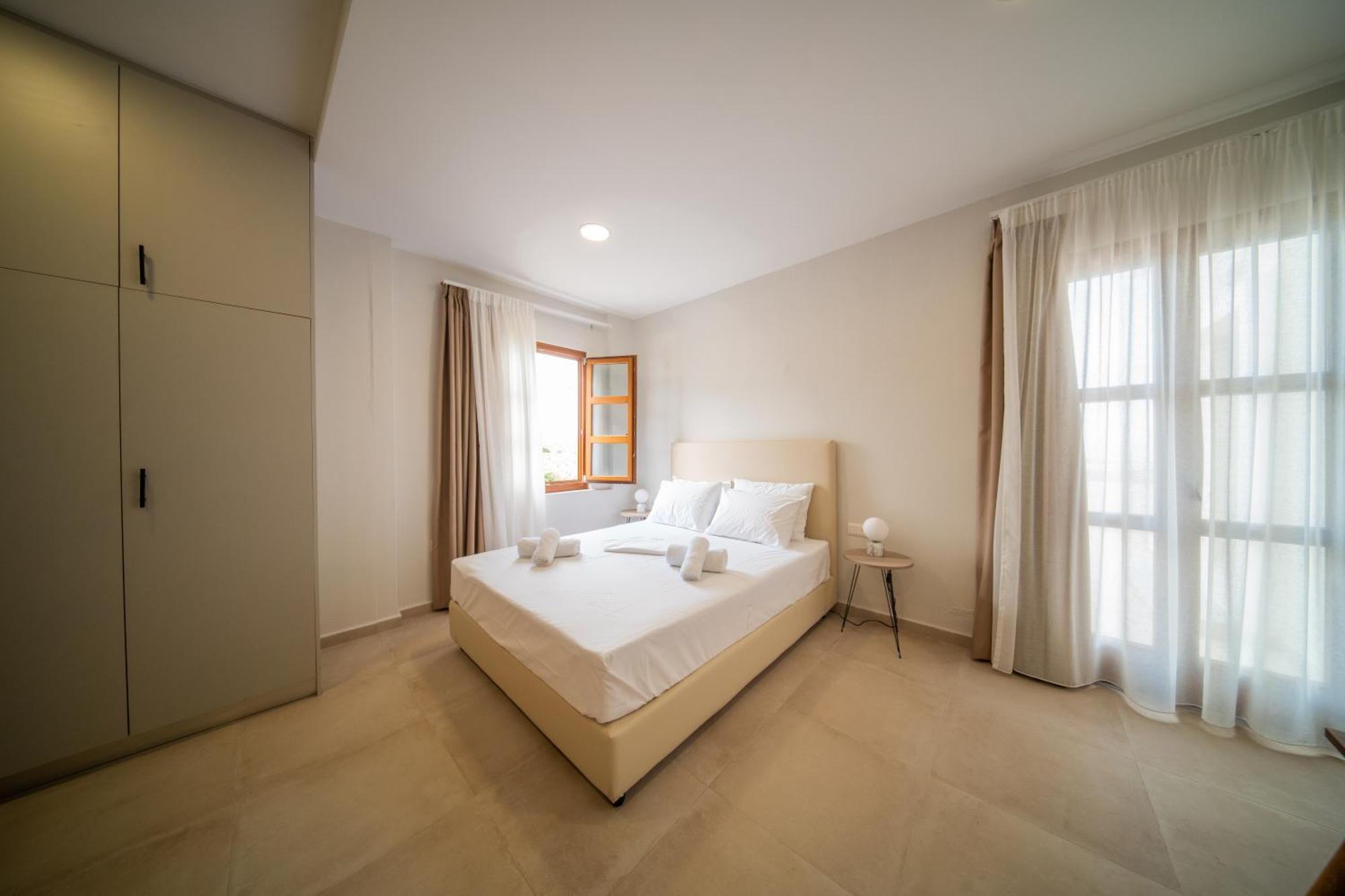 Elia Guesthouse Chromonastiri Khromonastirion Exterior photo